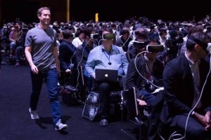 comprar en china zuckerberg vr