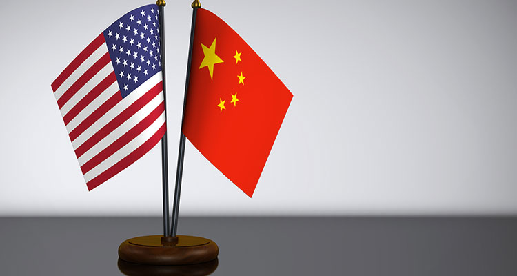 ¿Por qué Donald Trump comienza una guerra comercial con China? - aranceles a productos chinos - atlas overseas