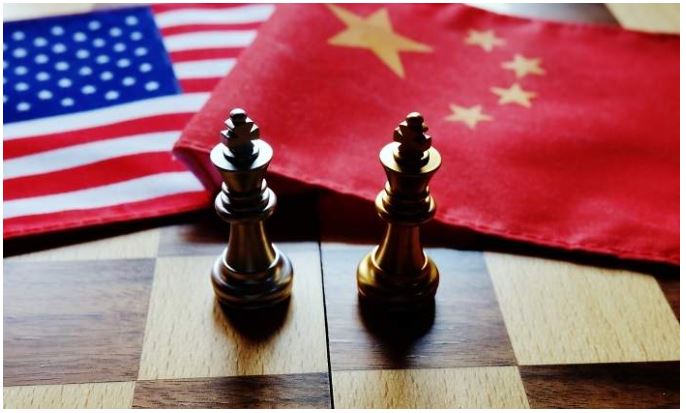 Guerra comercial entre EEUU y China - Atlas Overseas - Business Solutions
