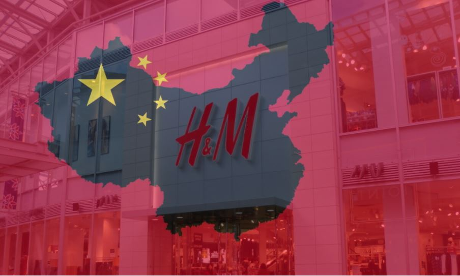 El caso H&M - Atlas Overseas - Business Solutions