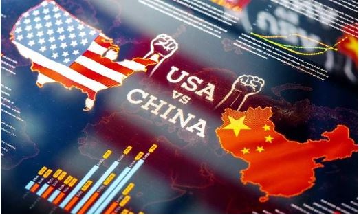 Avance de EEUU sobre China - Atlas Overseas - Business Solutions