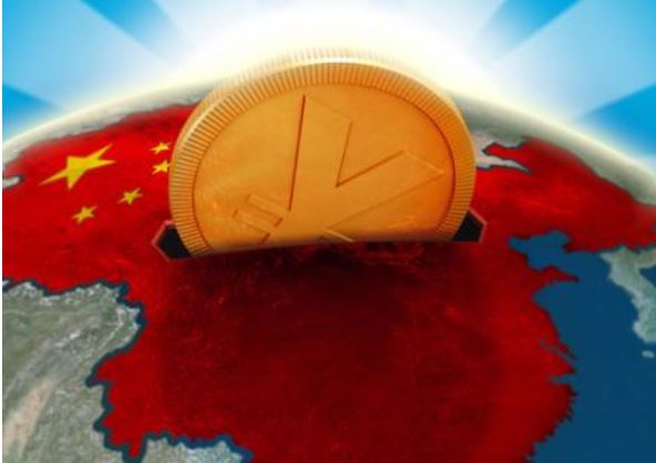 ¿Es China seguro para invertir? - Atlas Overseas - Business Solutions