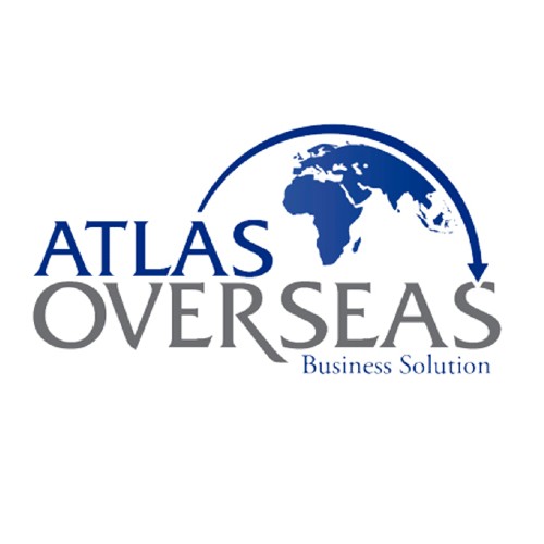 logo Atlas Overseas