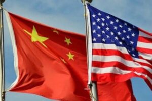 Guerra comercial entre China y USA 2024 - Atlas Overseas