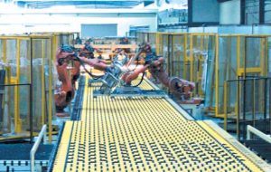 Cómo Importar Maquinaria Industrial desde China en 2026