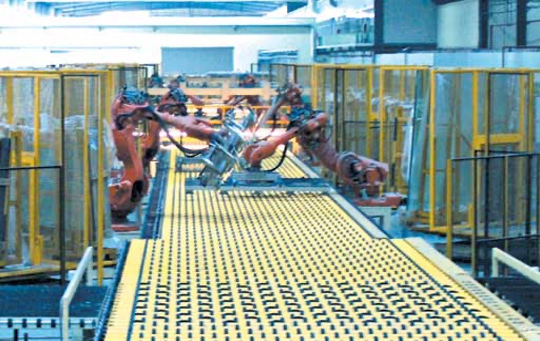 Cómo Importar Maquinaria Industrial desde China en 2026