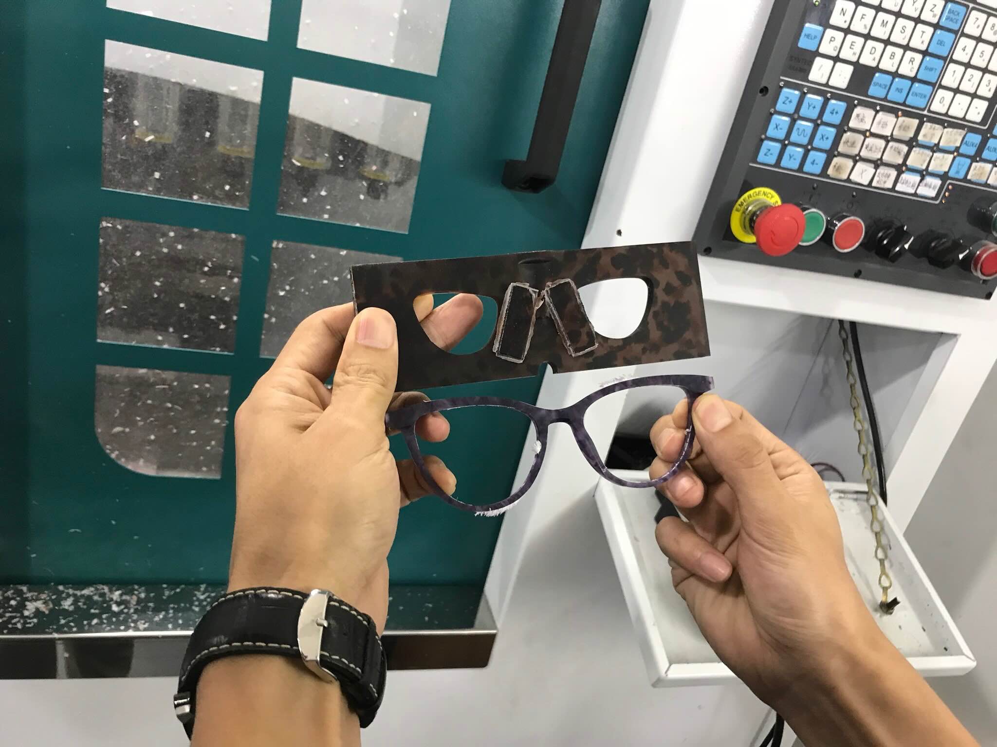 Fabricar un Producto en China: del Prototipo a la Producción en Cadena